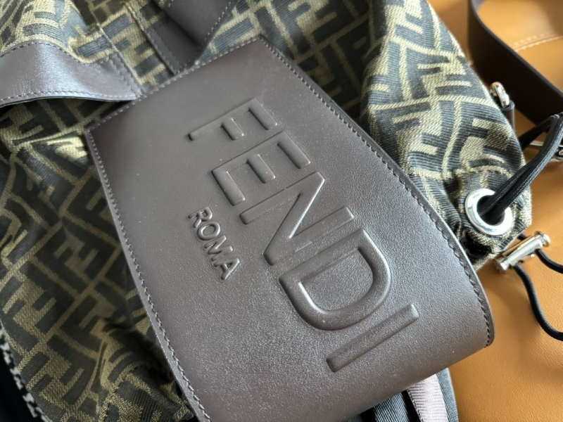 Fendi Backpacks